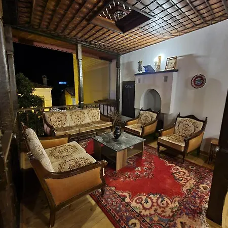 Helvacilar Konagi * Karacasu