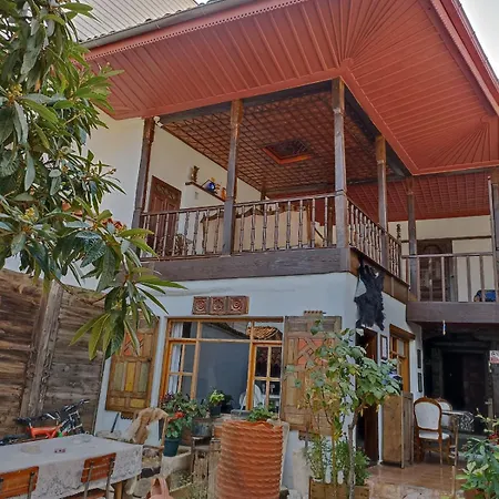 Helvacilar Konagi Karacasu