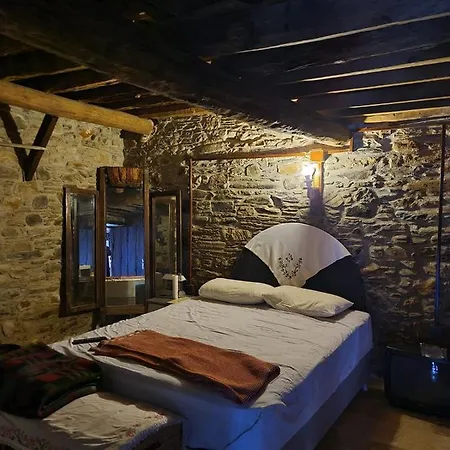 Helvacilar Konagi * Karacasu (Aydin)