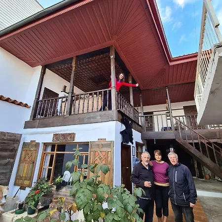 Helvacilar Konagi Hotel