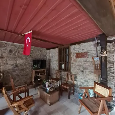 Helvacilar Konagi Hotel Karacasu (Aydin)