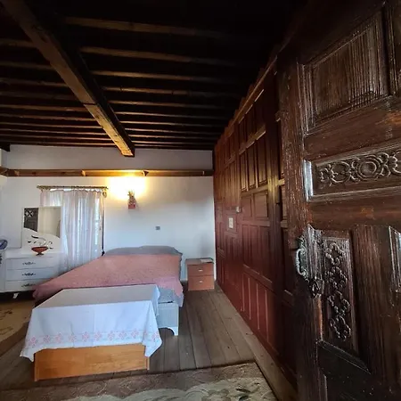 Hotel Helvacilar Konagi Karacasu (Aydin)