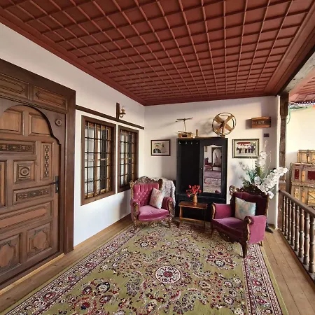 Helvacilar Konagi * Karacasu (Aydin)