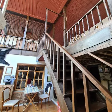 Helvacilar Konagi Hotel Karacasu (Aydin)