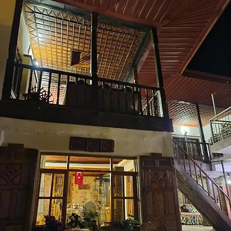 Helvacilar Konagi * Karacasu (Aydin)