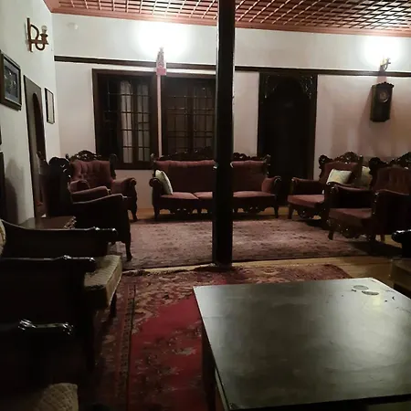 Hotel Helvacilar Konagi