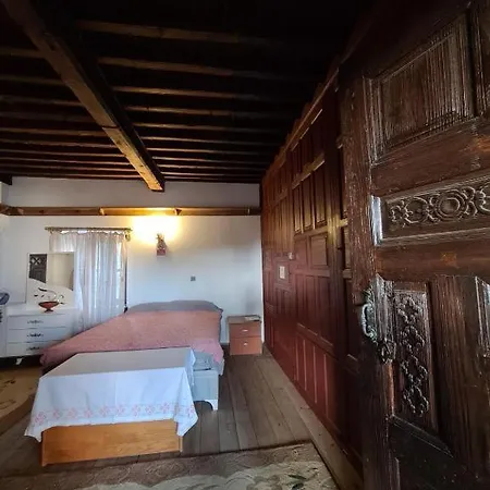 Helvacilar Konagi Karacasu (Aydin)