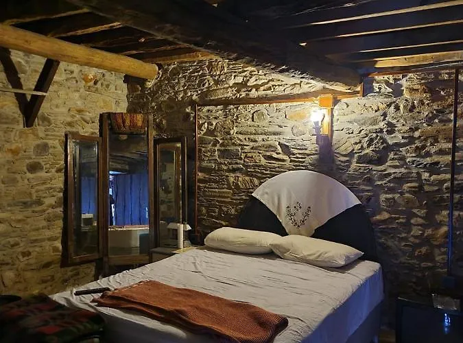 Helvacilar Konagi * Karacasu (Aydin)