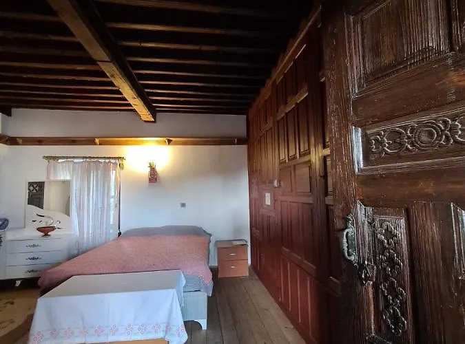 מלון Helvacilar Konagi Karacasu (Aydin)