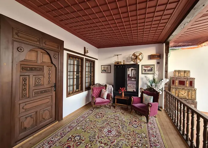 Helvacilar Konagi * Karacasu (Aydin)