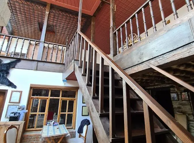 Helvacilar Konagi מלון Karacasu (Aydin)