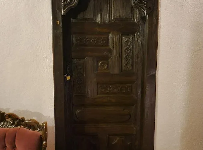 Helvacilar Konagi מלון *