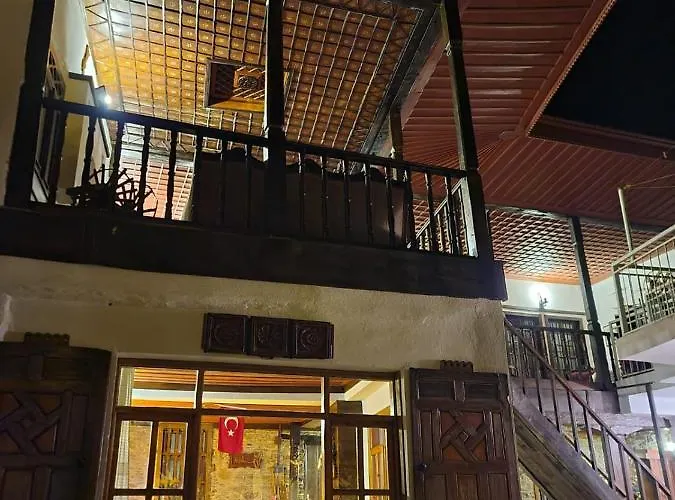 Helvacilar Konagi * Karacasu (Aydin)