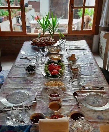 Helvacilar Konagi * Karacasu (Aydin)