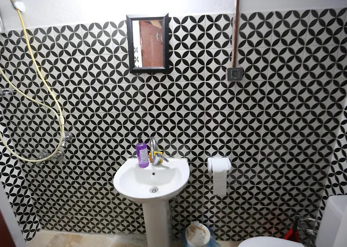 מלון Helvacilar Konagi *