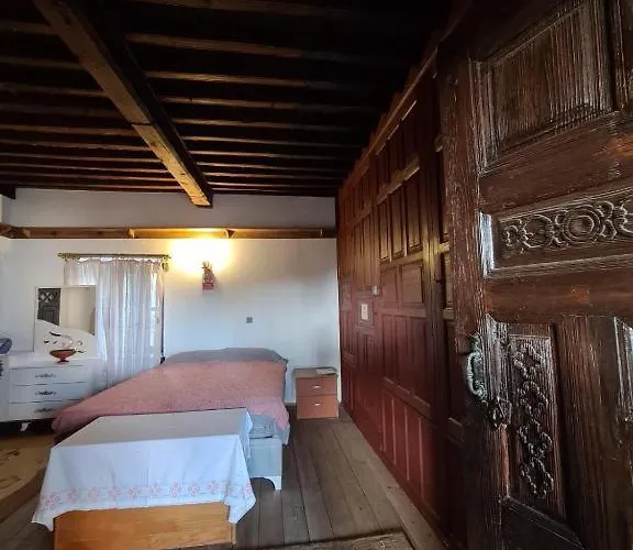 Helvacilar Konagi Karacasu (Aydin)